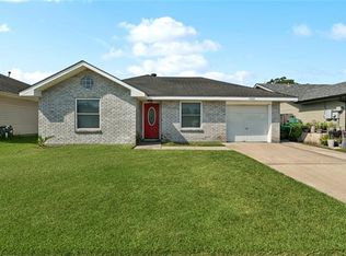 2808 Doreen Ln, Marrero, LA 70072