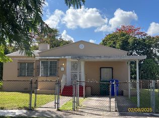 4210 NW 11th Ave, Miami, FL 33127