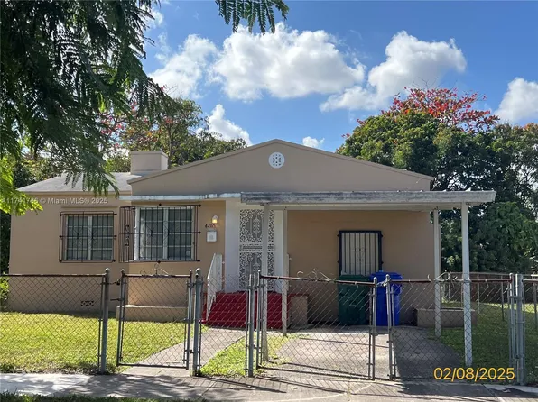 4210 NW 11th Ave, Miami, FL 33127