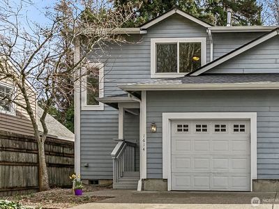 1614 Eastside Street SE, Olympia, WA, 98501