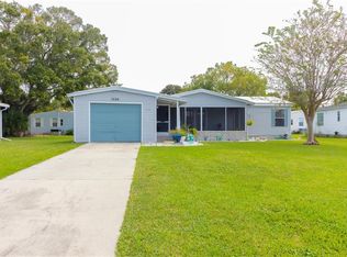 1424 Cross Bow Ln, Spring Hill, FL 34607