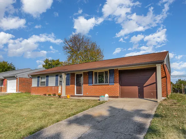 3768 Autumn Rd, Elsmere, KY 41018