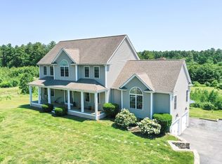 147 Prairie St, Northbridge, MA 01534