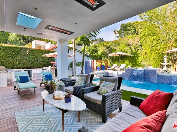 1742 Courtney Ave, Los Angeles, CA 90046