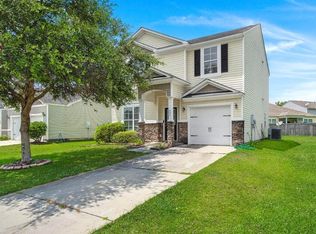 406 Stoney Field Dr, Moncks Corner, SC 29461