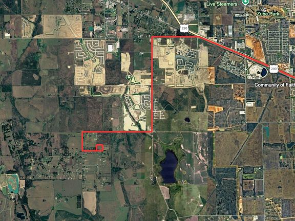 5th image of 15734 Mound Rd