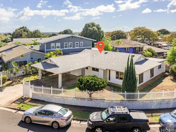 94-1365 Henokea St, Waipahu, HI 96797