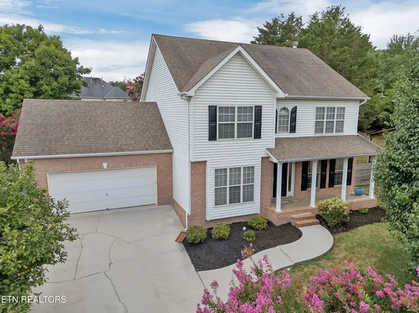 10313 Saint Regence Ln Lot 10, Knoxville, TN 37922