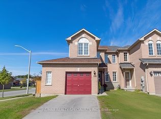 150 Sproule Dr, Barrie, ON L4N 0R4