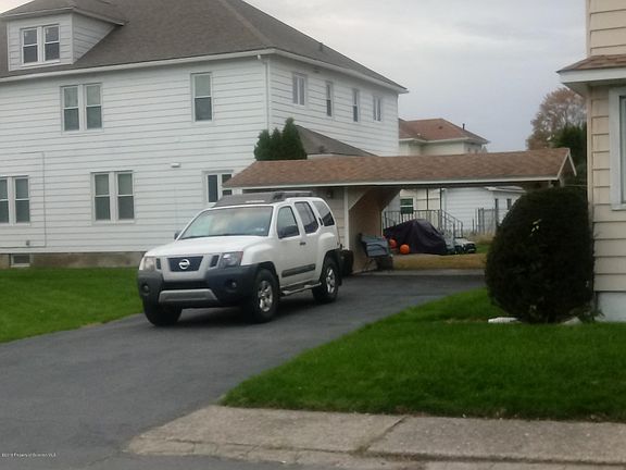 DRIVE WAY