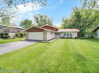 18906 Springfield Ave, Flossmoor, IL 60422