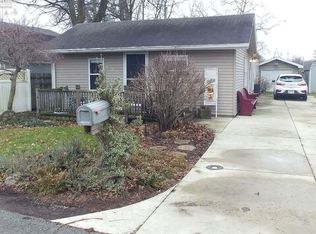 3609 Spencer Ave, Sandusky, OH