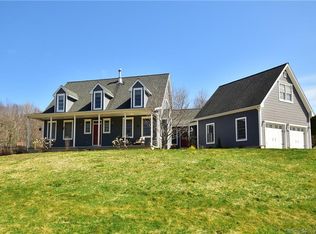 727 Stafford Rd, Somers, CT 06071