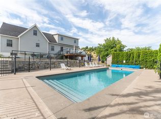 168 Green Ave, Manson, WA 98831