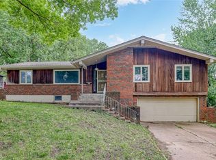 4407 E 108th St, Kansas City, MO 64137
