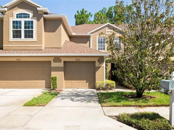 18809 Duquesne Dr, Tampa, FL 33647