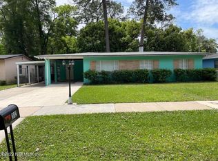 212 W 42nd St, Jacksonville, FL 32208