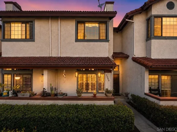 3566 Mission Mesa Way, San Diego, CA 92120