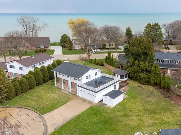 23 Queens COURT, Racine, WI 53402