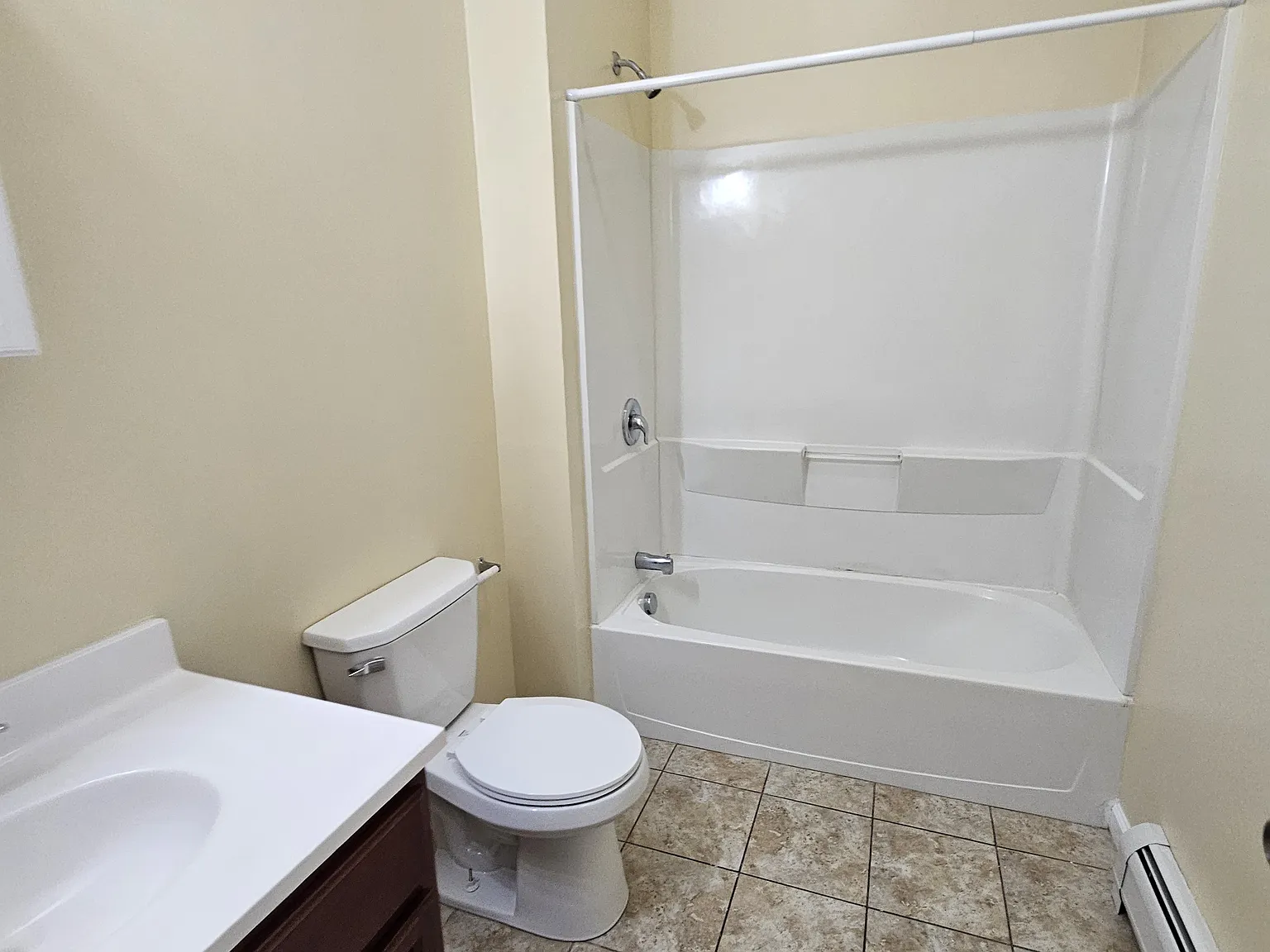 1 bed, $1,350 — Photo 2