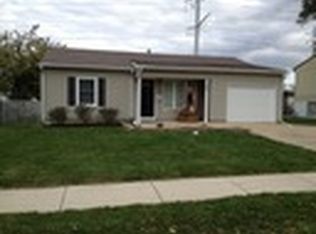 209 Linden Ave, Romeoville, IL 60446