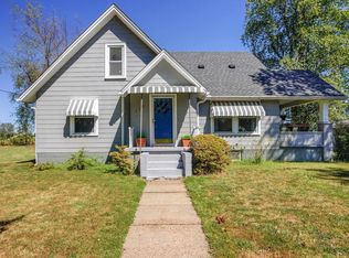 133 Baker Ave, Sebree, KY 42455