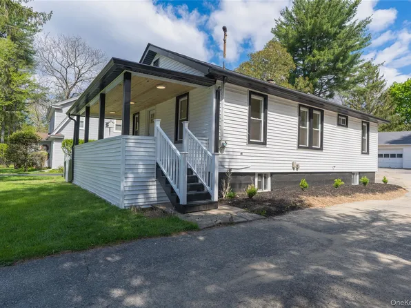 22 Seybolt Avenue, Otisville, NY 10963
