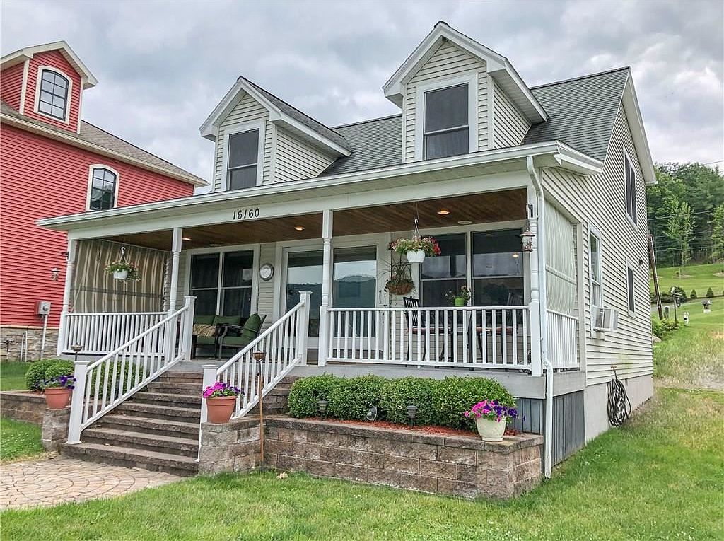 16160 W Lake Rd, Pulteney, NY 14874 Zillow