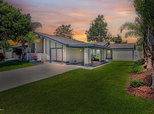 5031 Alta Colina Rd, Camarillo, CA 93012