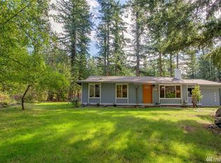 44813 SE 145th St, North Bend, WA 98045