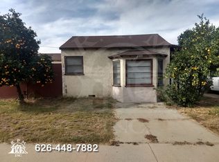 4911 Cogswell Rd, El Monte, CA 91732