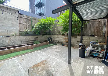 Rented by StayBK LLC