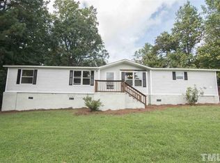 1237 New Hill Rd, Holly Springs, NC 27540