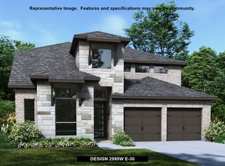 6025 Kelly Kyle Ave, Georgetown, TX 78628