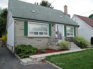 53 Grandview Ave, Markham, ON L3T1H1