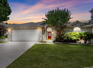 15306 Spring Fls, San Antonio, TX 78247