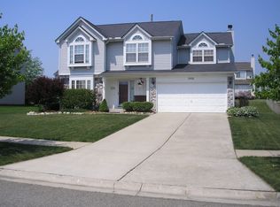 3008 Green Valley Dr, Ann Arbor, MI 48103