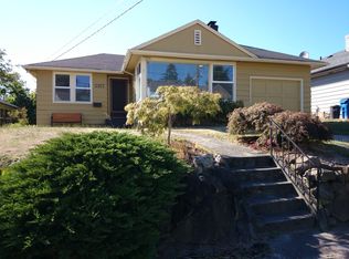 2357 29th Ave S, Seattle, WA 98144
