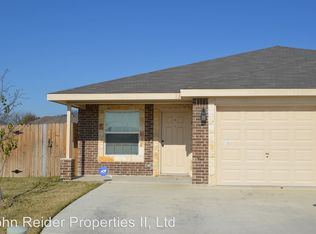 2000 Tru Cir APT B, Harker Heights, TX 76548