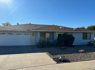 20230 N 126th Ave, Sun City West, AZ 85375