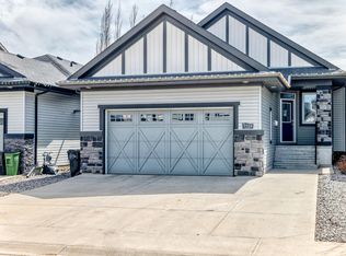 7719 Getty Wynd NW, Edmonton, AB T5T 4L3