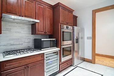 Rented by WAM Partners - William Moses Co.