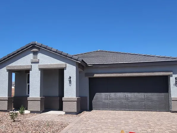 4707 S 119th Drive, Avondale, AZ 85323