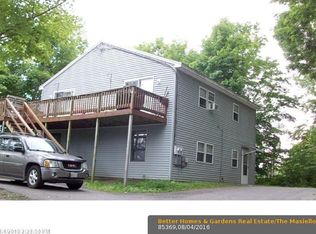 22 Spring St, Gardiner, ME 04345