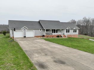82 Shannons Way, Cadiz, KY 42211