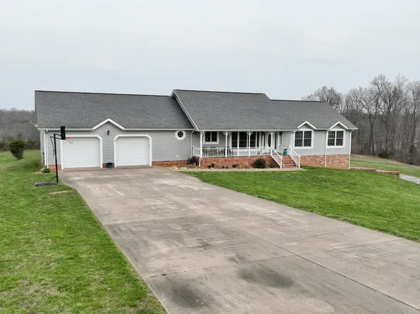 82 Shannons Way, Cadiz, KY 42211