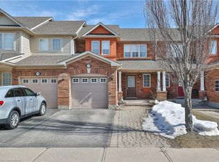 2490 Appalachain Dr, Oakville, ON L6M4S3