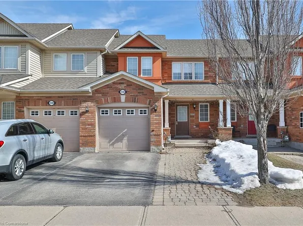 2490 Appalachain Dr, Oakville, ON L6M 4S3