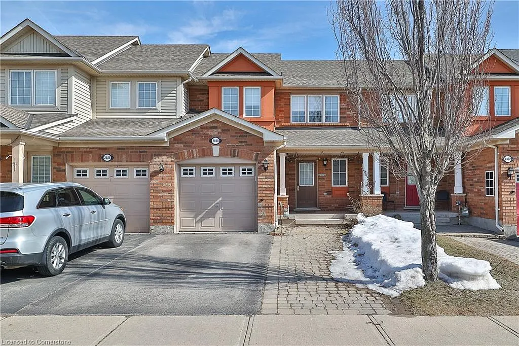 2490 Appalachain Dr photo 1