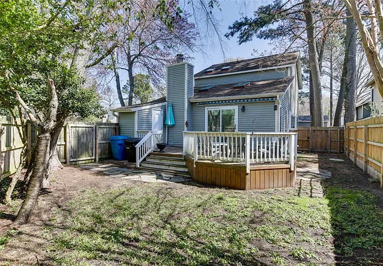 1337 Blue Pete Rd — Photo 29
